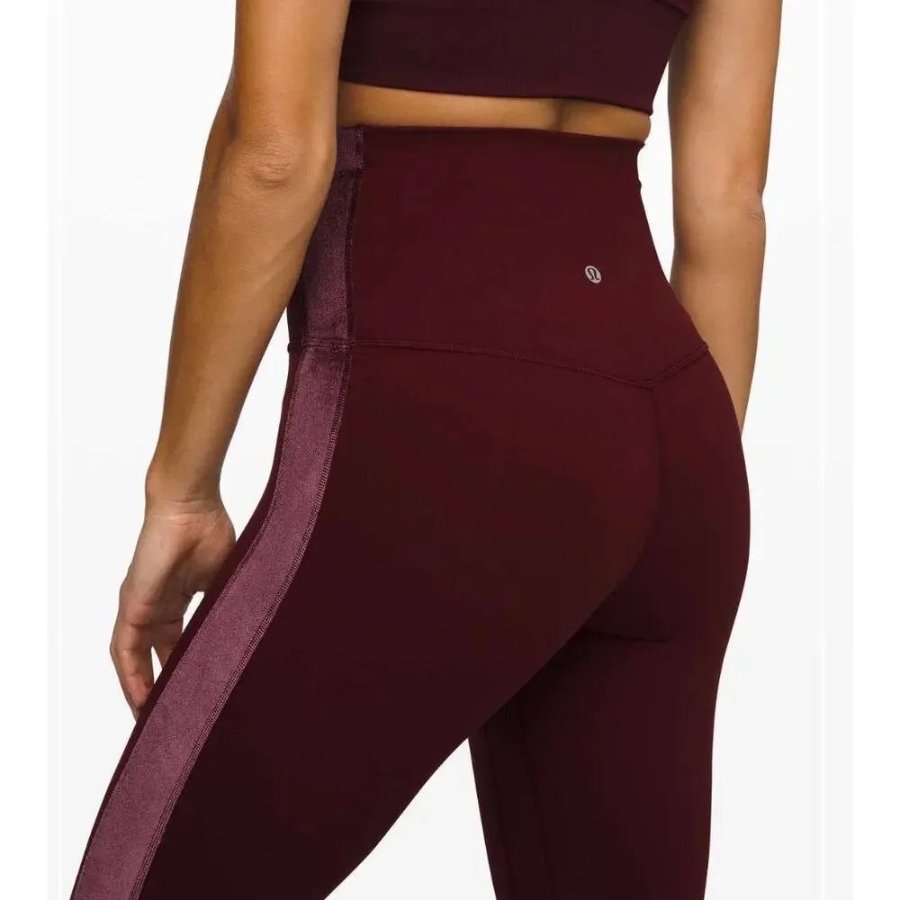lululemon athletica lululemon align